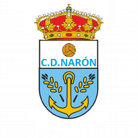 CLUB DEPORTIVO NARÓN