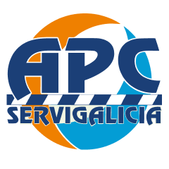 Logo APC Servigalicia